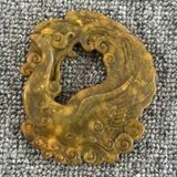  Mặt Phượng Ngọc Xưa  BKSTCN-9512 