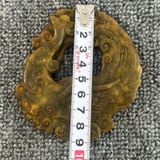  Mặt Phượng Ngọc Xưa  BKSTCN-9512 