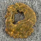  Mặt Phượng Ngọc Xưa  BKSTCN-9512 