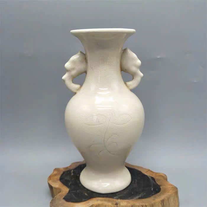  Bình Tai Voi Hàng Xưa BKCECN-9650 