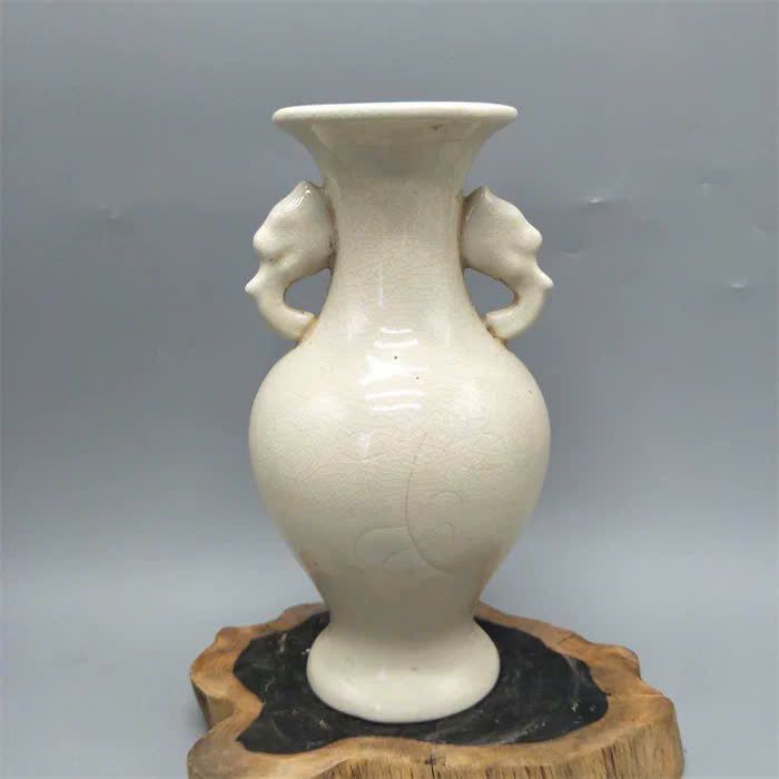  Bình Tai Voi Hàng Xưa BKCECN-9650 