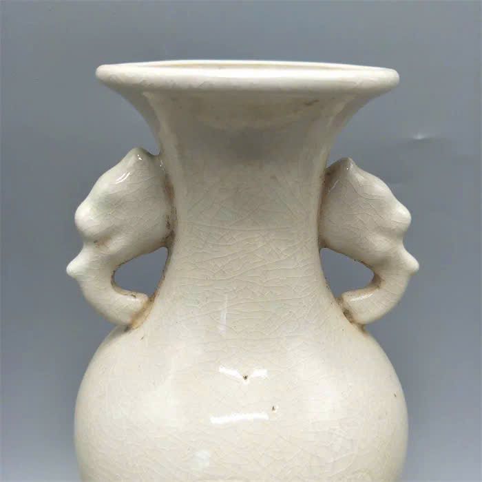  Bình Tai Voi Hàng Xưa BKCECN-9650 