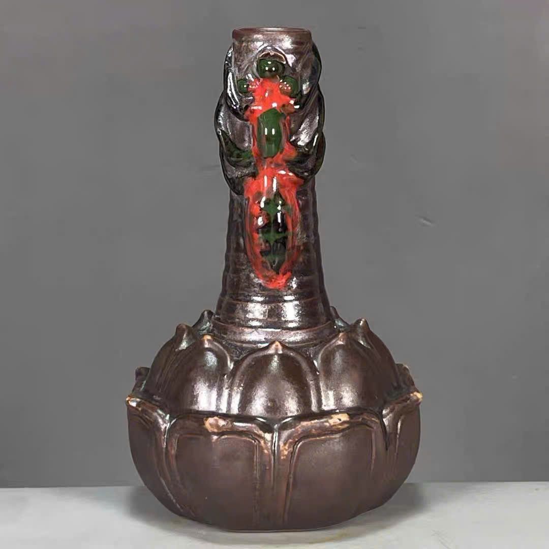  Lọ Sen Sưu Tầm lành tít BKCECN-9652 