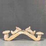  Gậy Như Ý Gốm Xưa BKCECN-9655 