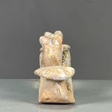  Gậy Như Ý Gốm Xưa BKCECN-9655 