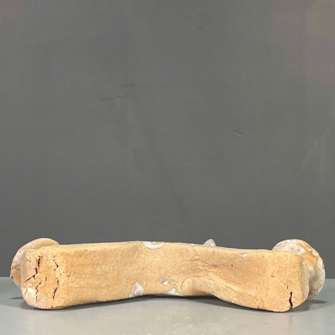  Gậy Như Ý Gốm Xưa BKCECN-9655 