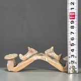  Gậy Như Ý Gốm Xưa BKCECN-9655 