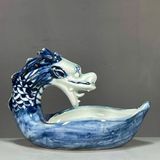  Đĩa Rồng xưa tạo hình nghệ thuật BKCECN-9659 