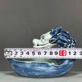  Đĩa Rồng xưa tạo hình nghệ thuật BKCECN-9659 