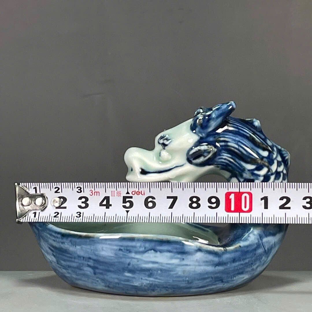  Đĩa Rồng xưa tạo hình nghệ thuật BKCECN-9659 