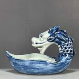  Đĩa Rồng xưa tạo hình nghệ thuật BKCECN-9659 