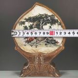  Bức Uyên Ương Mã đồ sưu tầm BKCECN-9660 