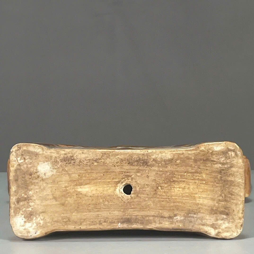  Bức Uyên Ương Mã đồ sưu tầm BKCECN-9660 