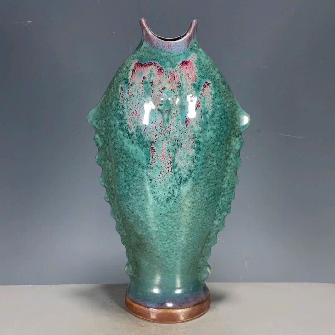  Bình Cá BKCECN-9662 