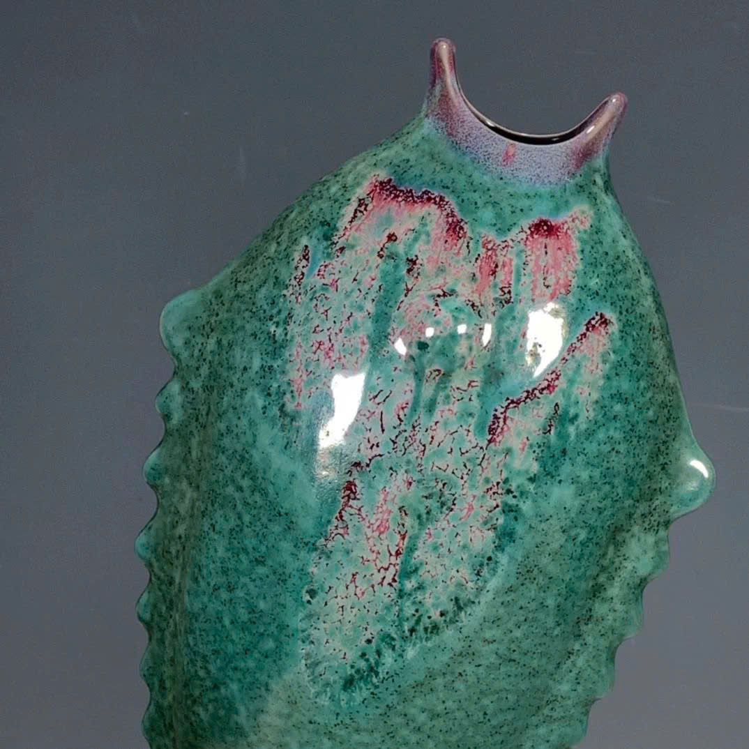  Bình Cá BKCECN-9662 