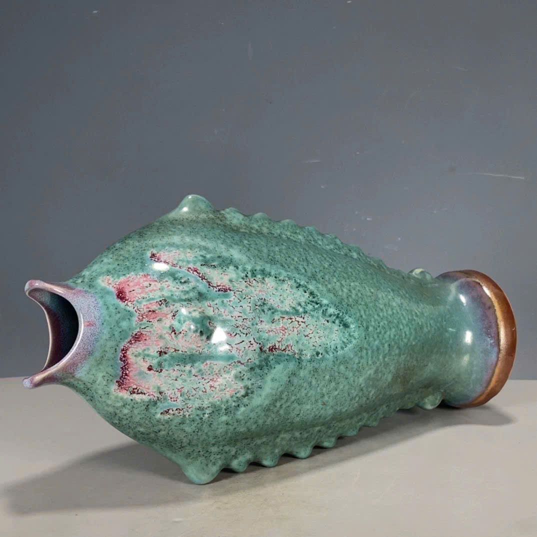  Bình Cá BKCECN-9662 