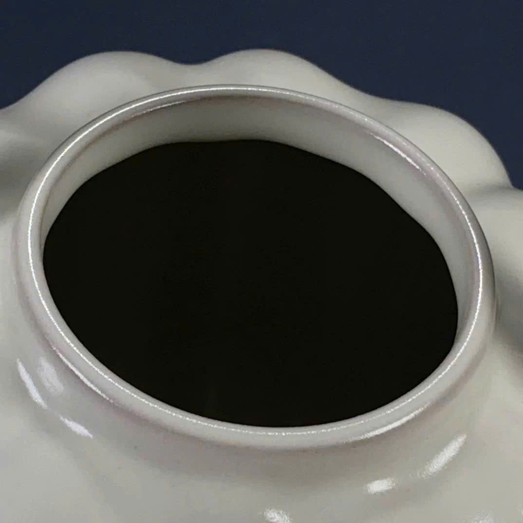  Bình trà sứ bổ múi sưu tầm BKCECN-9666 