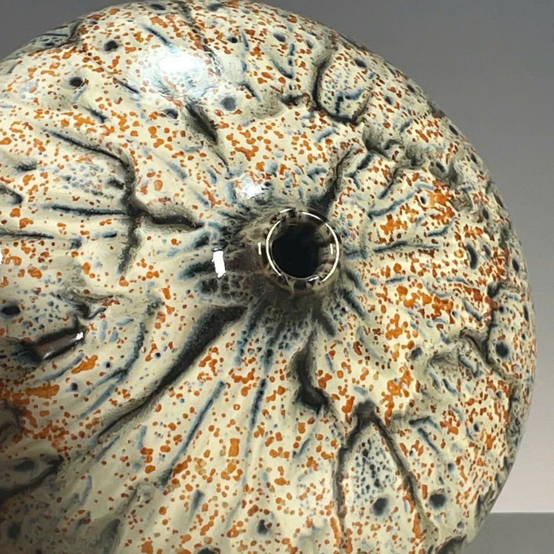  Bình Men Biến Đồi – Lò Xưa BKCECN-9667 