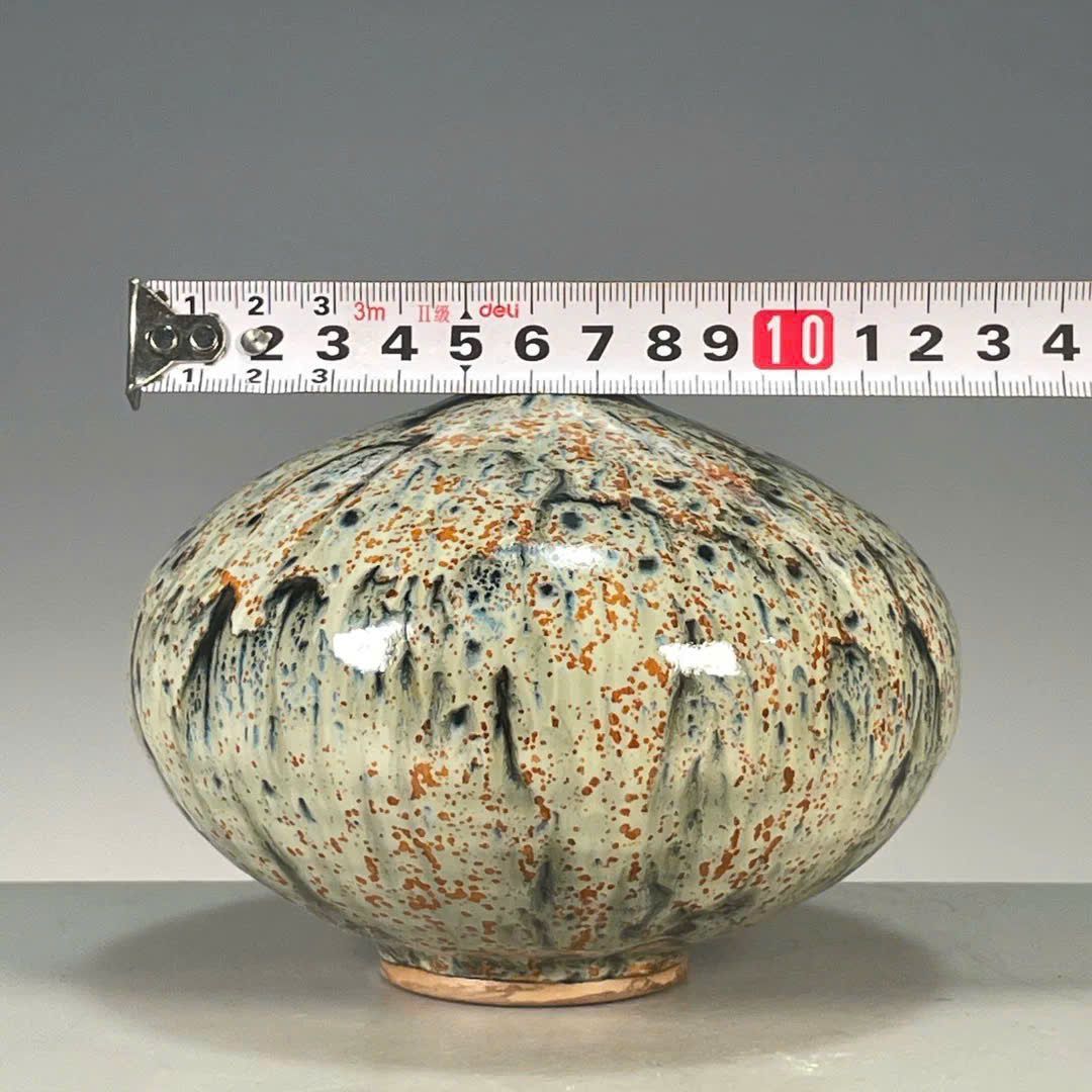  Bình Men Biến Đồi – Lò Xưa BKCECN-9667 