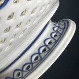  Đĩa gốm sưu tầm BKCECN-9669 