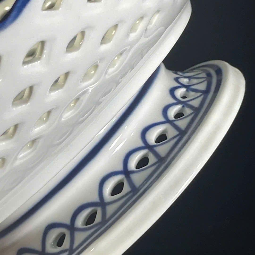  Đĩa gốm sưu tầm BKCECN-9669 