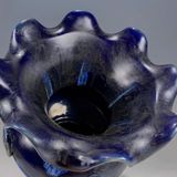  Bình Gốm Men Tím Cao Cấp Sưu Tầm BKCECN-9673 