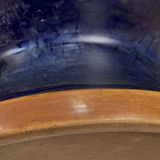  Bình Gốm Men Tím Cao Cấp Sưu Tầm BKCECN-9673 