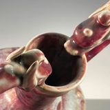  Bình Gốm Quai Rồng Sưu Tầm BKCECN-9675 