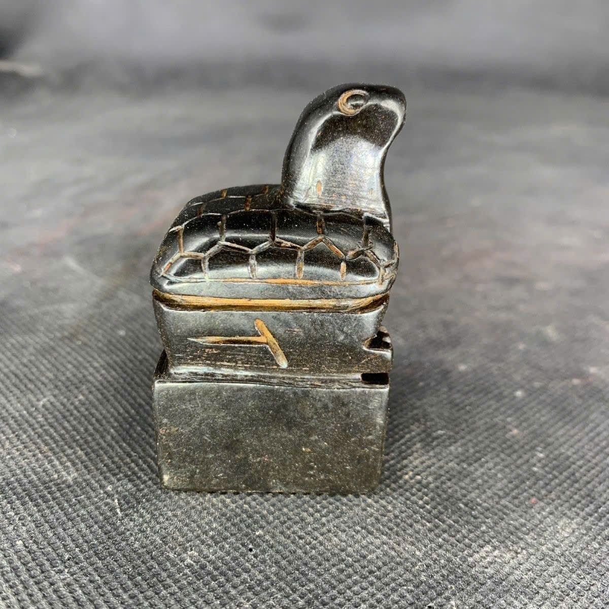  Ấn đá xưa sưu tầm BKCECN-9676 