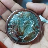  Mặt Dây Chuyền Ngọc BKSTCN-9514 