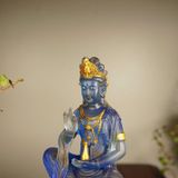  Tượng Phật Ngọc Lưu Ly BKSTCN-9516 