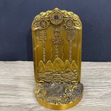  Tượng Thần Tài Ngũ Phương BKMECN-9533 