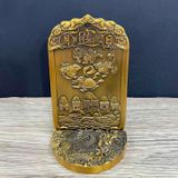  Tượng Thần Tài Ngũ Phương BKMECN-9533 