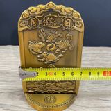  Tượng Thần Tài Ngũ Phương BKMECN-9533 