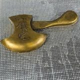  Rìu Đồng Nguyên Khối BKMECN-9534 