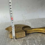  Rìu Đồng Nguyên Khối BKMECN-9534 