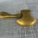  Rìu Đồng Nguyên Khối BKMECN-9534 