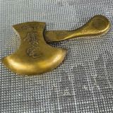  Rìu Đồng Nguyên Khối BKMECN-9534 