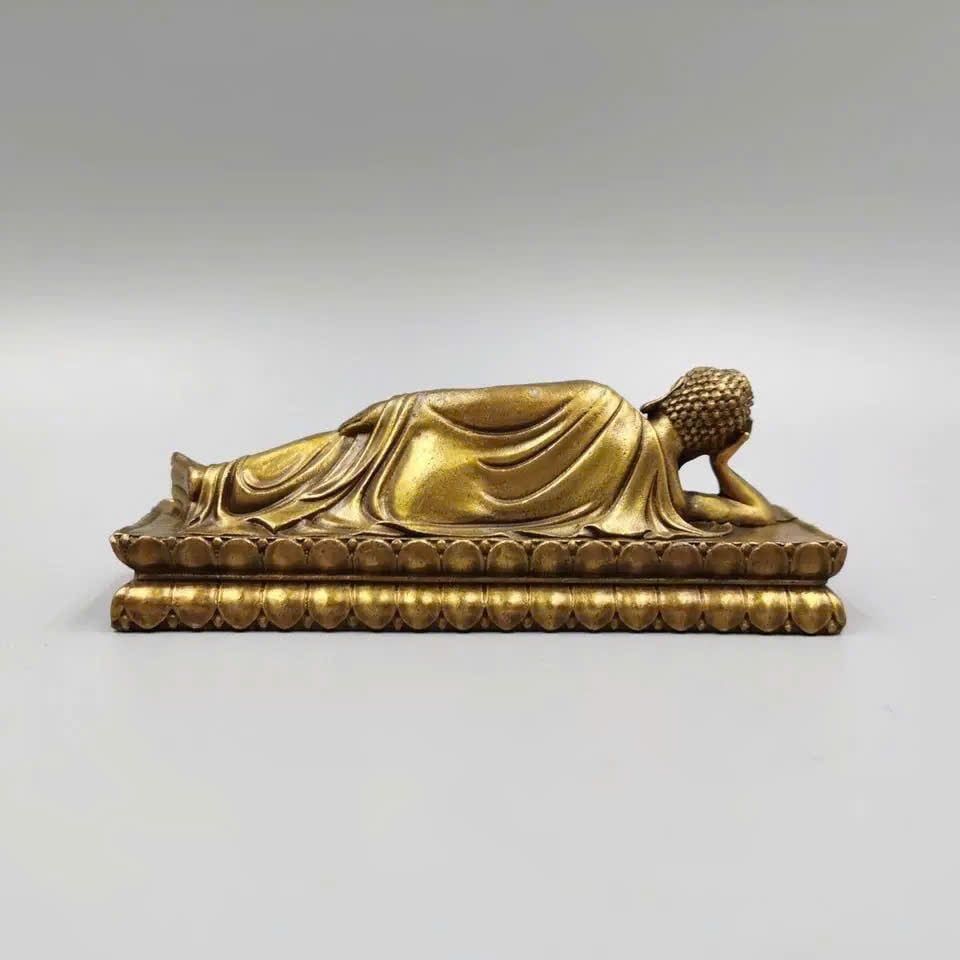  Tượng Phật Niết Bàn BKMECN-9540 