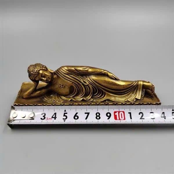  Tượng Phật Niết Bàn BKMECN-9540 