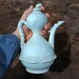  Bình Trà Hồ Lô BKCECN-9685 