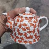  Ấm Trà Vạn Thọ Nghìn Con Dơi BKCECN-9686 