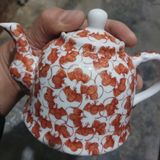  Ấm Trà Vạn Thọ Nghìn Con Dơi BKCECN-9686 