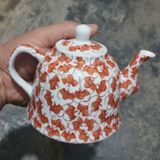  Ấm Trà Vạn Thọ Nghìn Con Dơi BKCECN-9686 