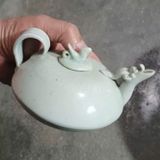  Ấm Dệt Đầu Rồng BKCECN-9687 