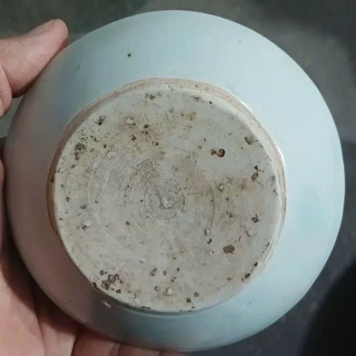  Ấm Dệt Đầu Rồng BKCECN-9687 