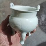  Lư ba chân sưu tầm BKCECN-9691 