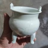  Lư ba chân sưu tầm BKCECN-9691 