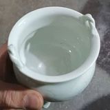  Lư ba chân sưu tầm BKCECN-9691 