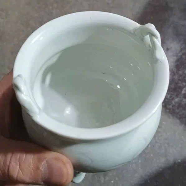  Lư ba chân sưu tầm BKCECN-9691 